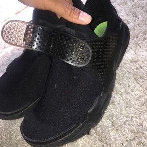 Nike men’s sock darts